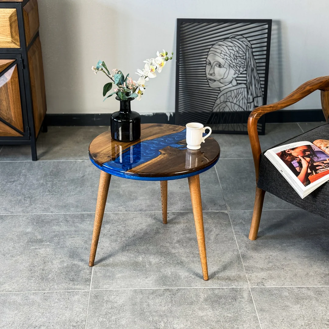 Coffee & Side Tables
